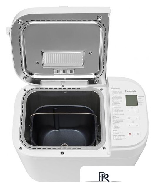 Хлебопечка Panasonic SD-R2520WTS - Изображение №9 — Интернет-магазин ПроЗаказ