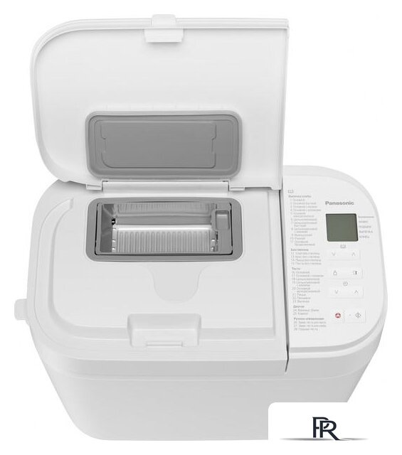 Хлебопечка Panasonic SD-R2520WTS - Изображение №8 — Интернет-магазин ПроЗаказ