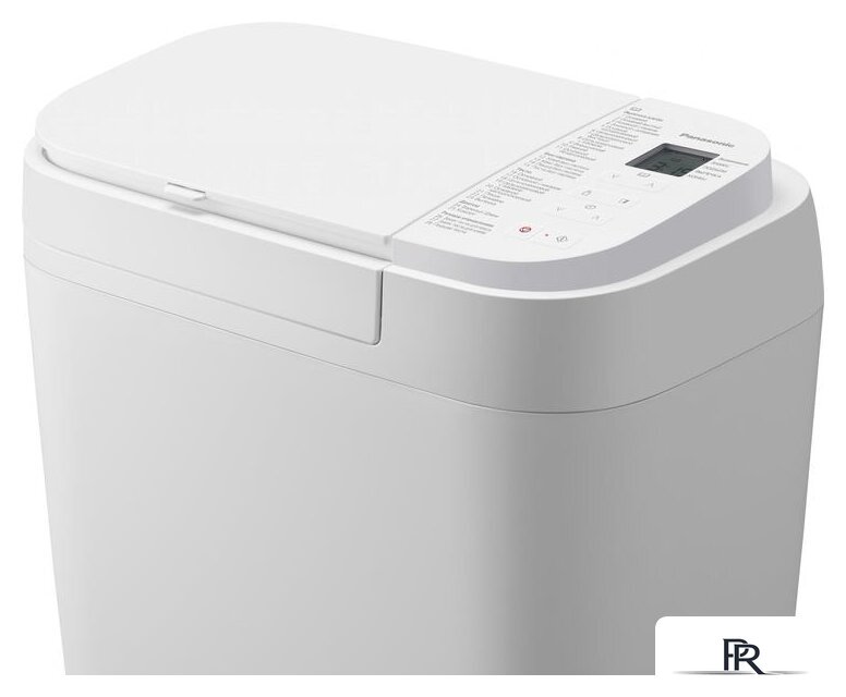 Хлебопечка Panasonic SD-R2520WTS - Изображение №5 — Интернет-магазин ПроЗаказ