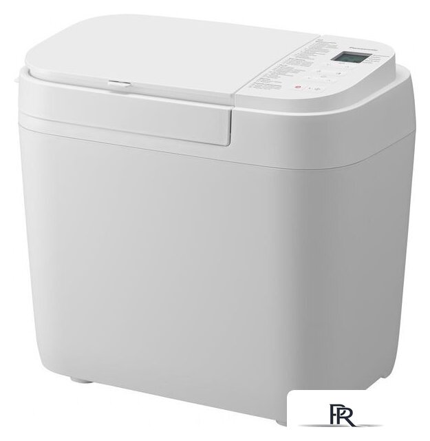 Хлебопечка Panasonic SD-R2520WTS - Изображение №2 — Интернет-магазин ПроЗаказ