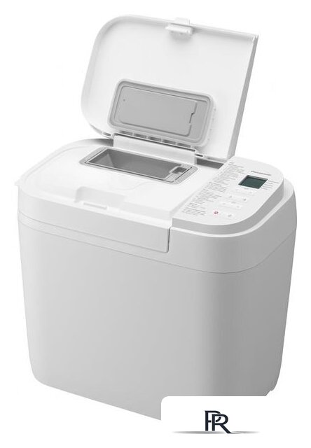 Хлебопечка Panasonic SD-R2520WTS - Изображение №10 — Интернет-магазин ПроЗаказ