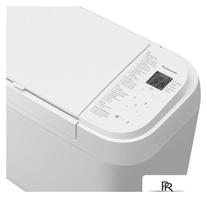 Хлебопечка Panasonic SD-R2520WTS - Изображение №6 — Интернет-магазин ПроЗаказ