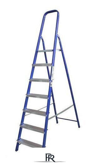 Лестница-стремянка Энкор 69664 (7 ступеней) - Изображение №2 — Интернет-магазин ПроЗаказ