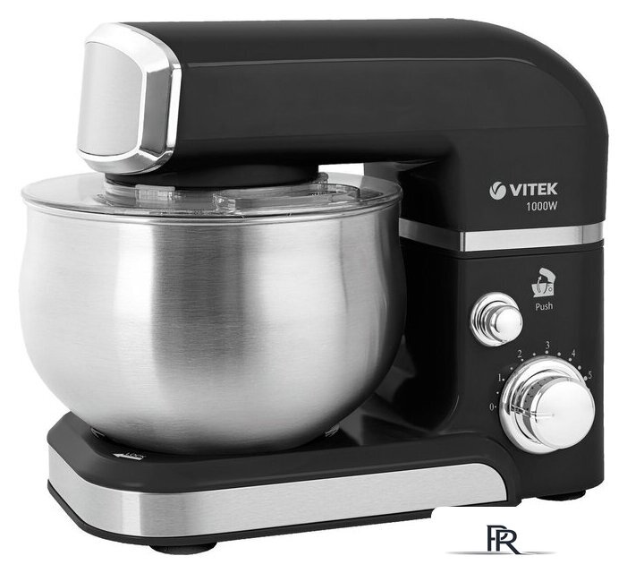 Планетарный миксер Vitek VT-4116 - Изображение №1 — Интернет-магазин ПроЗаказ