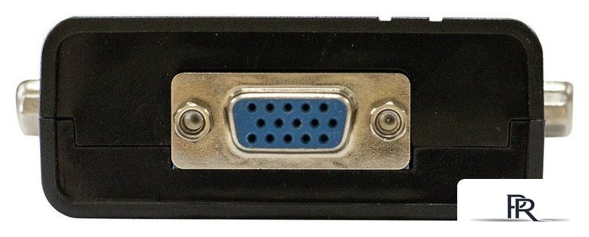 KVM переключатель Origo OKVM4U/A1A - Изображение №4 — Интернет-магазин ПроЗаказ