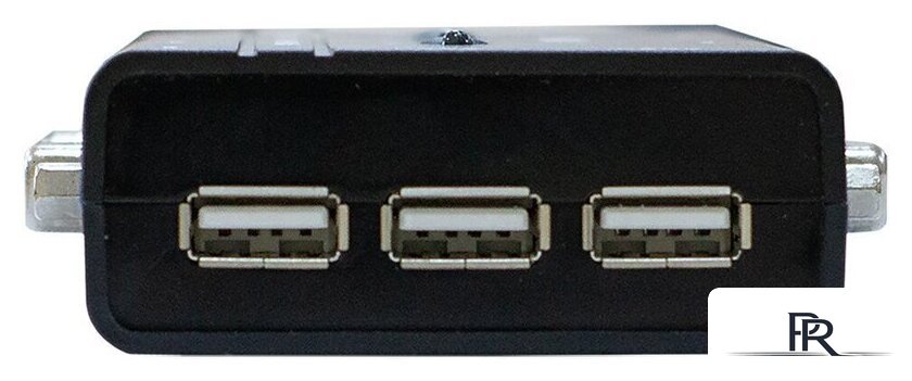 KVM переключатель Origo OKVM4U/A1A - Изображение №3 — Интернет-магазин ПроЗаказ