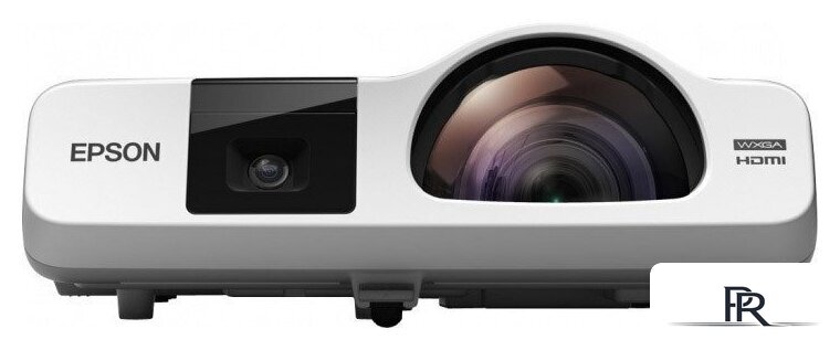 Проектор Epson EB-536Wi - Изображение №2 — Интернет-магазин ПроЗаказ