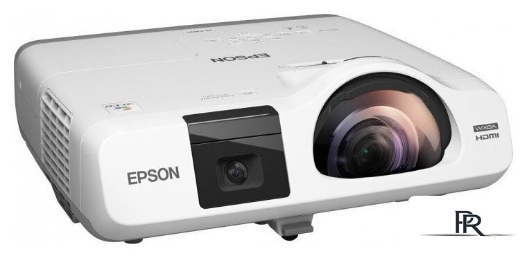 Проектор Epson EB-536Wi - Изображение №3 — Интернет-магазин ПроЗаказ