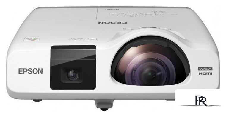 Проектор Epson EB-536Wi - Изображение №1 — Интернет-магазин ПроЗаказ