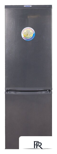 Холодильник Don R-291 G - Изображение №1 — Интернет-магазин ПроЗаказ