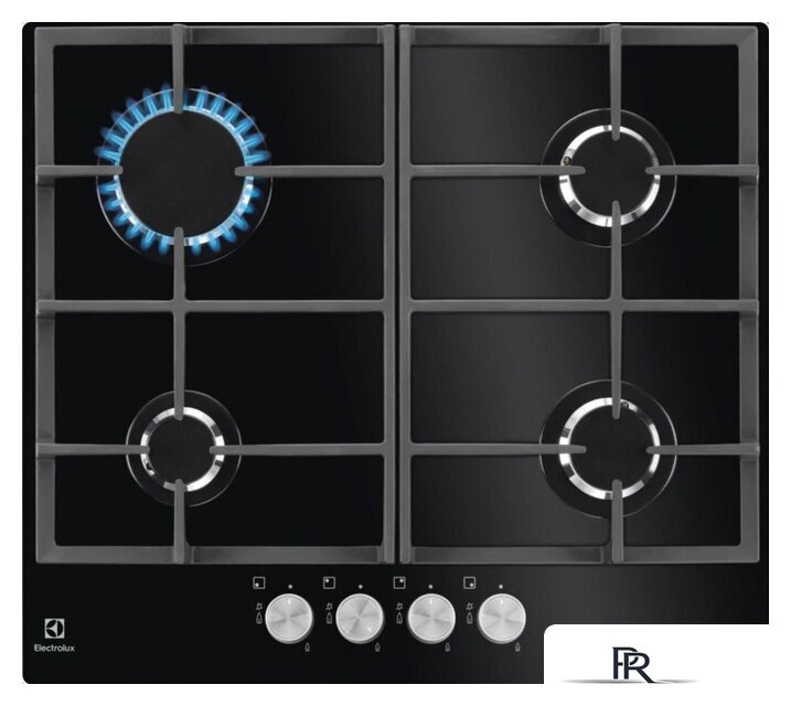 Варочная панель Electrolux EGG6426SK - Изображение №1 — Интернет-магазин ПроЗаказ