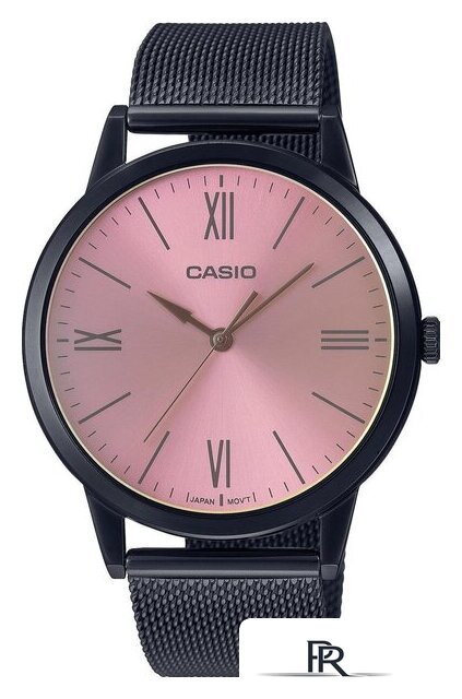 Наручные часы Casio MTP-E600MB-4B - Изображение №1 — Интернет-магазин ПроЗаказ