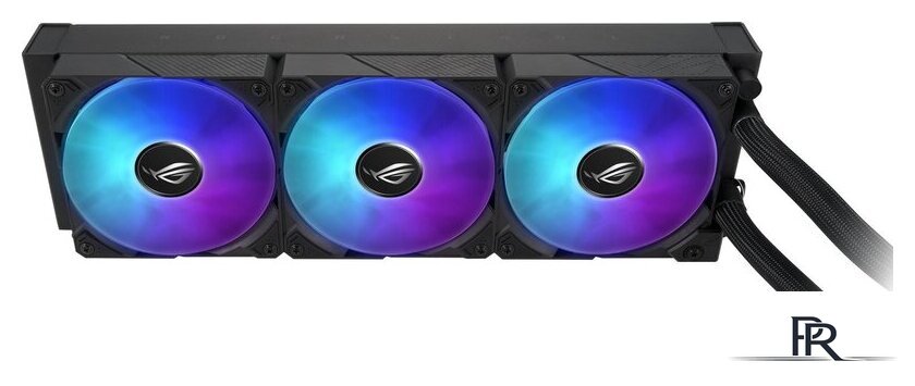 Видеокарта ASUS ROG Astral LC GeForce RTX 5090 32GB GDDR7 OC Edition - Изображение №15 — Интернет-магазин ПроЗаказ