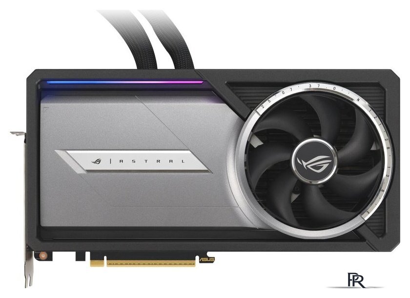 Видеокарта ASUS ROG Astral LC GeForce RTX 5090 32GB GDDR7 OC Edition - Изображение №3 — Интернет-магазин ПроЗаказ