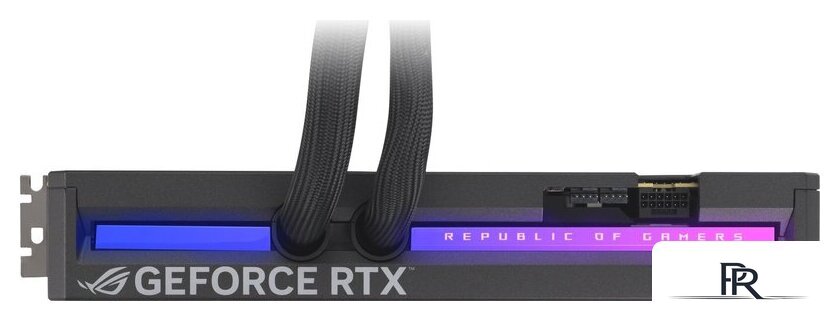 Видеокарта ASUS ROG Astral LC GeForce RTX 5090 32GB GDDR7 OC Edition - Изображение №18 — Интернет-магазин ПроЗаказ