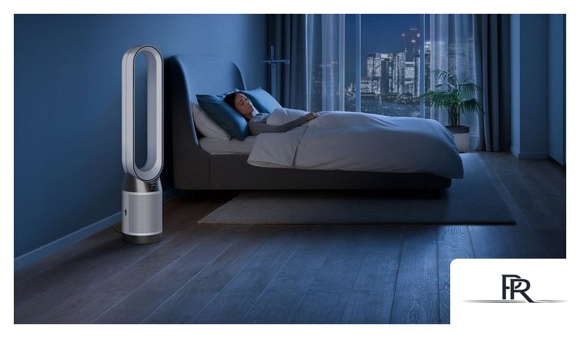 Климатический комплекс Dyson Purifier Cool PC1 white - Изображение №8 — Интернет-магазин ПроЗаказ