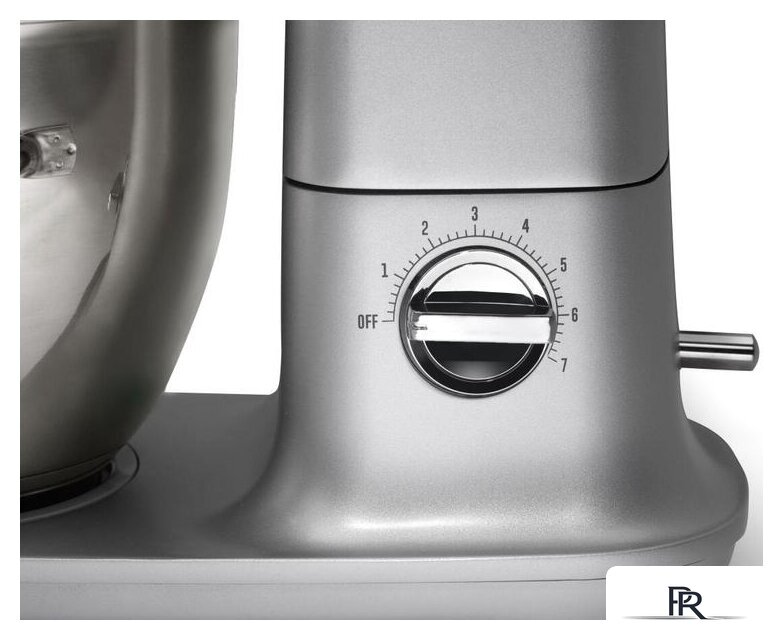 Кухонная машина Gorenje MMC1000RLR - Изображение №3 — Интернет-магазин ПроЗаказ