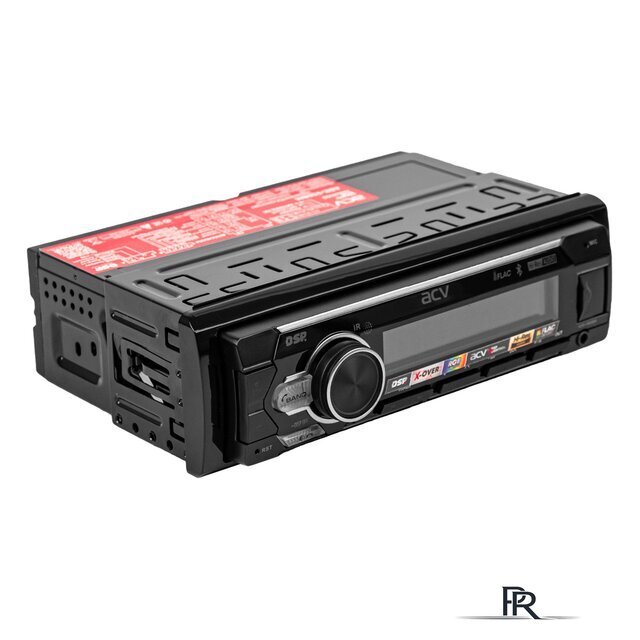 USB-магнитола ACV ADX-905BM DSP - Изображение №3 — Интернет-магазин ПроЗаказ