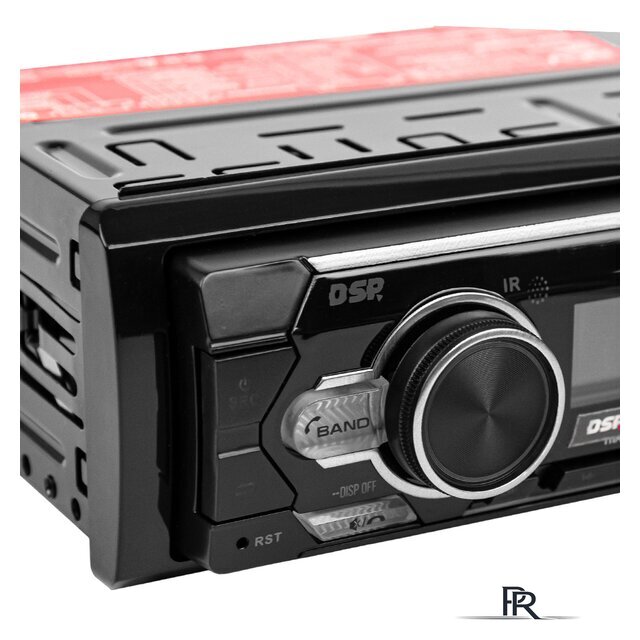 USB-магнитола ACV ADX-905BM DSP - Изображение №6 — Интернет-магазин ПроЗаказ