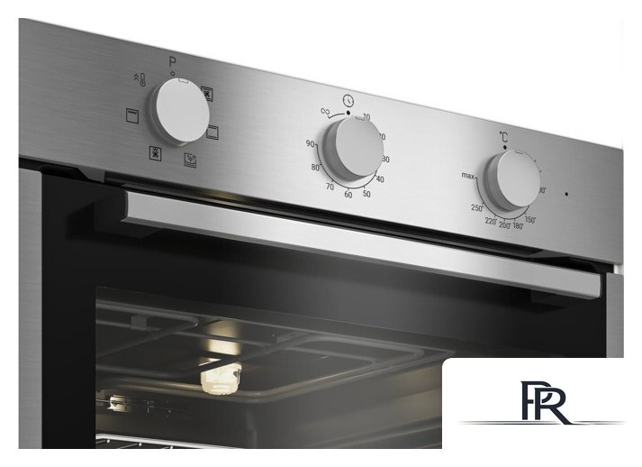 Электрический духовой шкаф Indesit IFE 2630 IX - Изображение №4 — Интернет-магазин ПроЗаказ