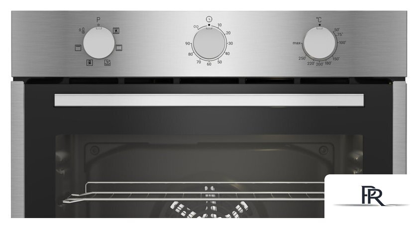Электрический духовой шкаф Indesit IFE 2630 IX - Изображение №3 — Интернет-магазин ПроЗаказ