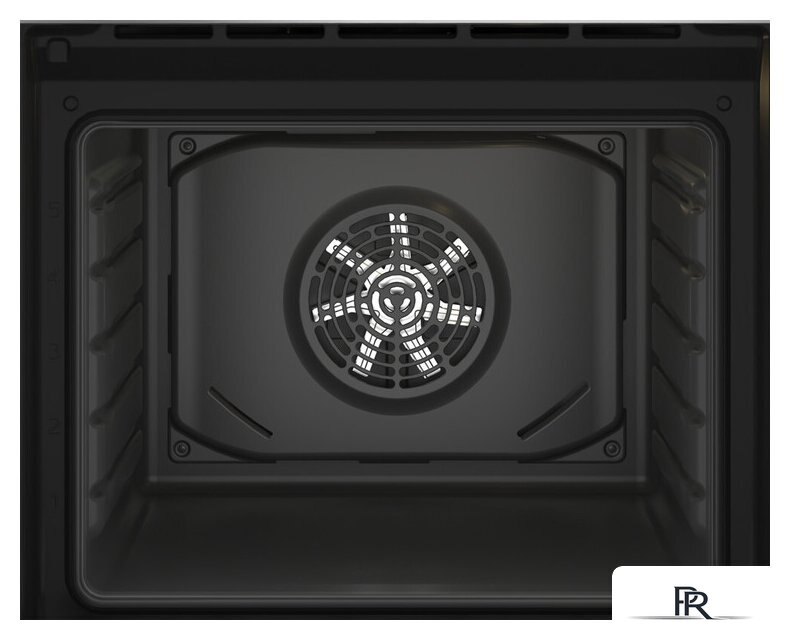 Электрический духовой шкаф Indesit IFE 2630 IX - Изображение №5 — Интернет-магазин ПроЗаказ