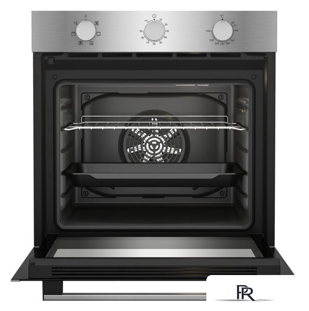 Электрический духовой шкаф Indesit IFE 2630 IX - Изображение №2 — Интернет-магазин ПроЗаказ