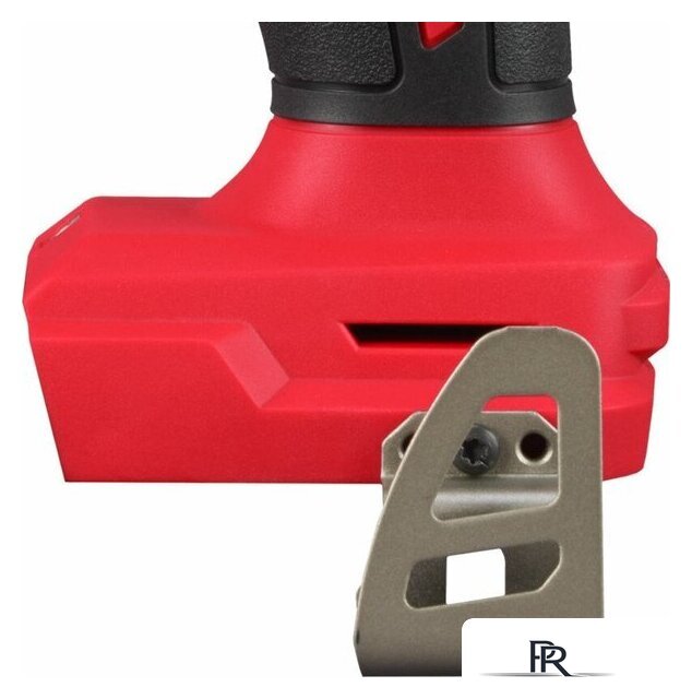 Дрель-шуруповерт Milwaukee M18 M18BLDDRC-502C 4933492835 (с 2-мя АКБ 5 Ач, кейс) - Изображение №5 — Интернет-магазин ПроЗаказ