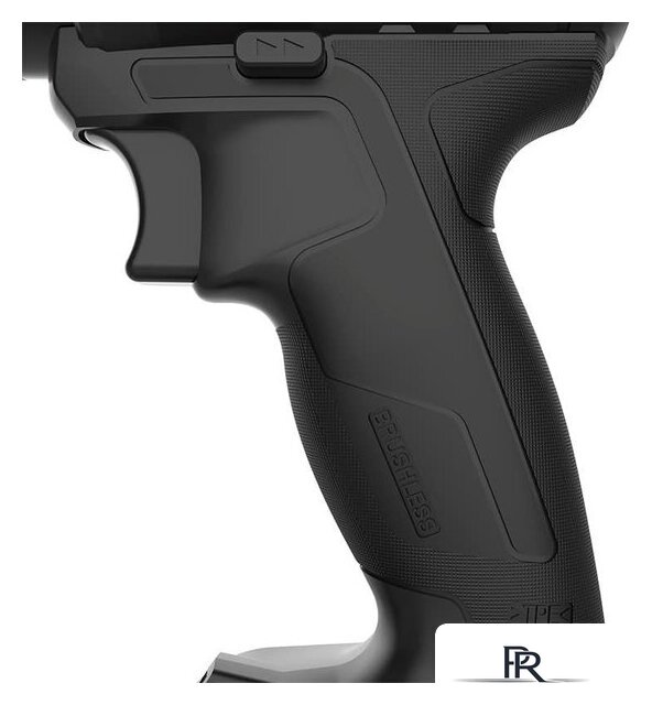 Ударная дрель-шуруповерт Kress KUC33 (с 2-мя АКБ, кейс) - Изображение №5 — Интернет-магазин ПроЗаказ