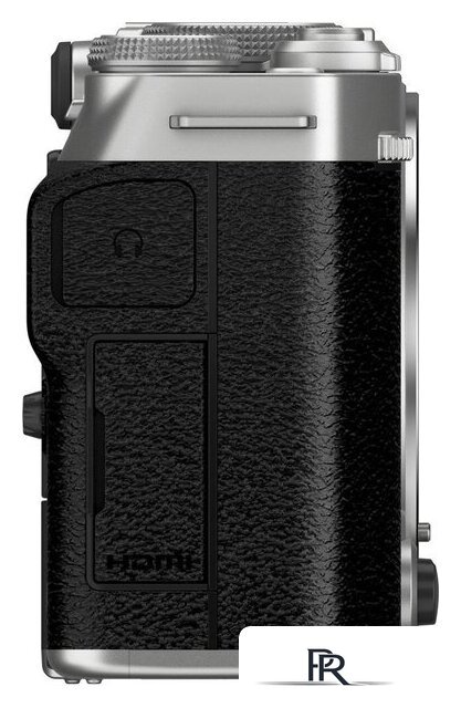 Фотоаппарат Fujifilm X-M5 Body 15-45mm (серебристый) - Изображение №6 — Интернет-магазин ПроЗаказ