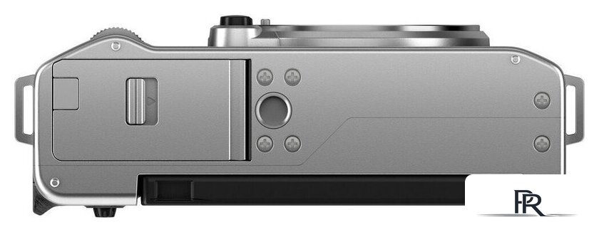 Фотоаппарат Fujifilm X-M5 Body 15-45mm (серебристый) - Изображение №4 — Интернет-магазин ПроЗаказ