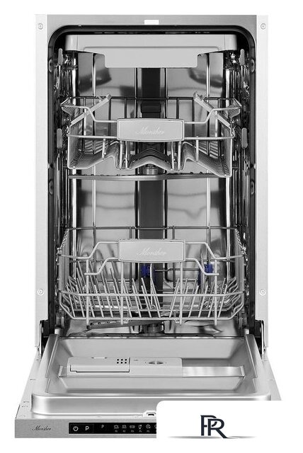 Встраиваемая посудомоечная машина Monsher MD 4503 - Изображение №1 — Интернет-магазин ПроЗаказ