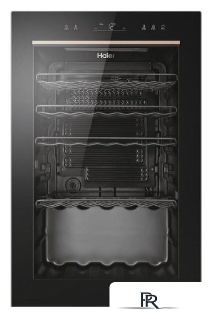 Винный шкаф Haier HWS49GAE - Изображение №1 — Интернет-магазин ПроЗаказ