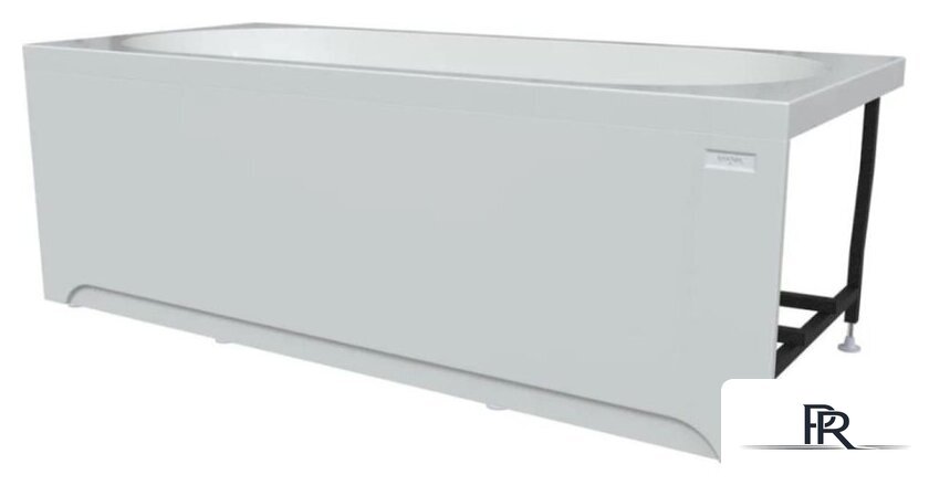 Фронтальный экран под ванну Radomir Прованс 170 1-21-0-0-0-187 (фронтальный) - Изображение №2 — Интернет-магазин ПроЗаказ