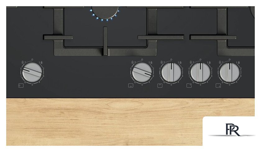 Варочная панель Bosch Serie 6 PPM9A6I40 - Изображение №3 — Интернет-магазин ПроЗаказ