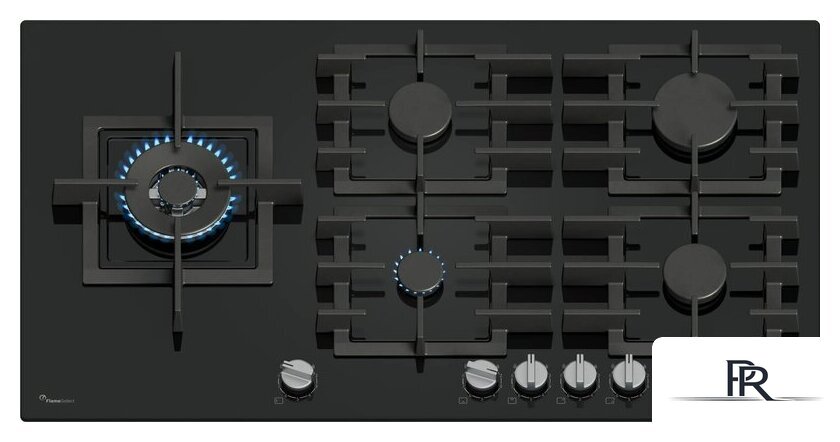 Варочная панель Bosch Serie 6 PPM9A6I40 - Изображение №1 — Интернет-магазин ПроЗаказ