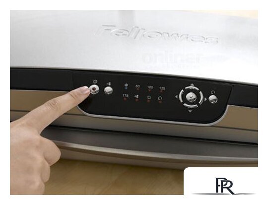 Ламинатор Fellowes Jupiter A3 - Изображение №3 — Интернет-магазин ПроЗаказ
