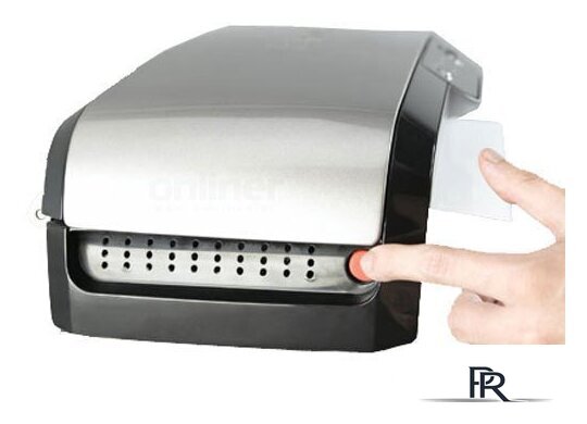 Ламинатор Fellowes Jupiter A3 - Изображение №2 — Интернет-магазин ПроЗаказ