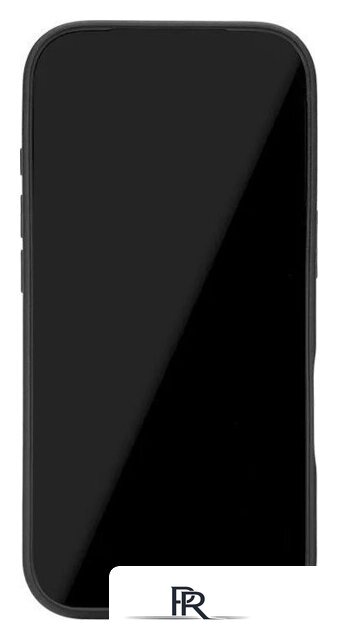 Чехол для телефона uBear Stand 360 Mag Case для iPhone 17 Pro (черный) - Изображение №3 — Интернет-магазин ПроЗаказ