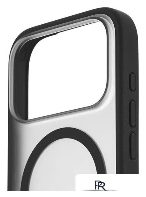 Чехол для телефона uBear Stand 360 Mag Case для iPhone 17 Pro (черный) - Изображение №6 — Интернет-магазин ПроЗаказ