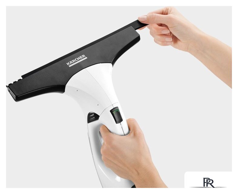 Стеклоочиститель Karcher WV 2 Plus C 1.633-665.0 - Изображение №4 — Интернет-магазин ПроЗаказ