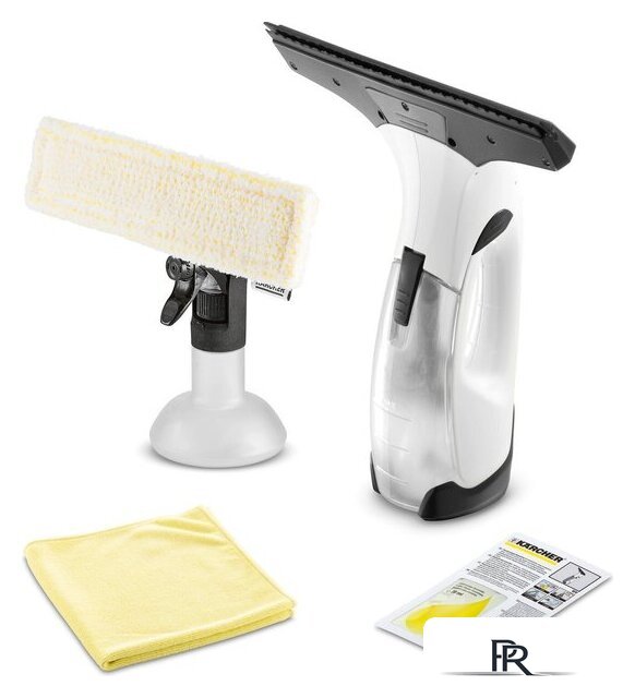 Стеклоочиститель Karcher WV 2 Plus C 1.633-665.0 - Изображение №1 — Интернет-магазин ПроЗаказ