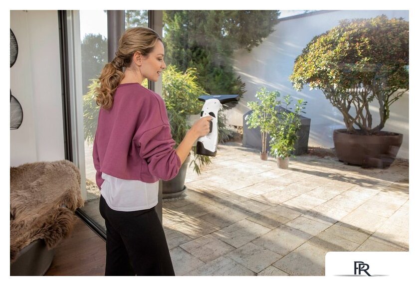 Стеклоочиститель Karcher WV 2 Plus C 1.633-665.0 - Изображение №9 — Интернет-магазин ПроЗаказ