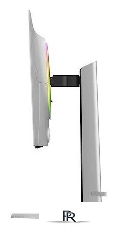 Игровой монитор Samsung Odyssey OLED G6 LS27FG602SIXCI - Изображение №9 — Интернет-магазин ПроЗаказ