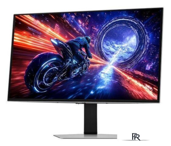 Игровой монитор Samsung Odyssey OLED G6 LS27FG602SIXCI - Изображение №12 — Интернет-магазин ПроЗаказ