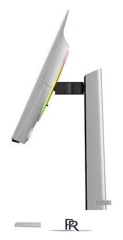 Игровой монитор Samsung Odyssey OLED G6 LS27FG602SIXCI - Изображение №10 — Интернет-магазин ПроЗаказ