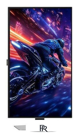 Игровой монитор Samsung Odyssey OLED G6 LS27FG602SIXCI - Изображение №13 — Интернет-магазин ПроЗаказ