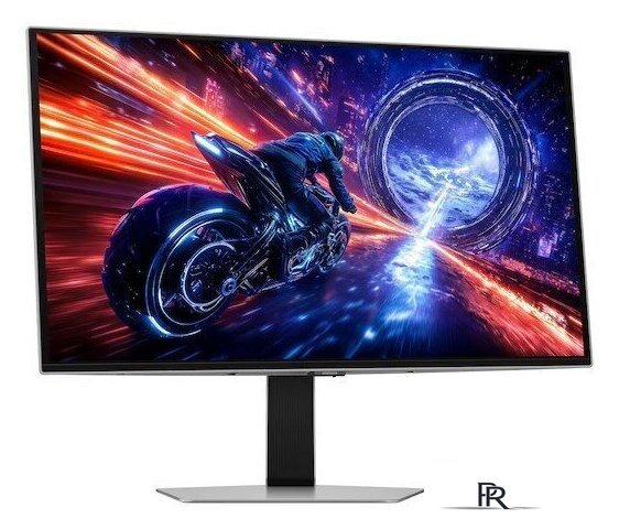 Игровой монитор Samsung Odyssey OLED G6 LS27FG602SIXCI - Изображение №11 — Интернет-магазин ПроЗаказ