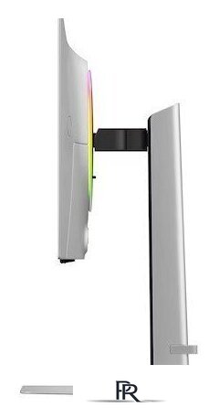 Игровой монитор Samsung Odyssey OLED G6 LS27FG602SIXCI - Изображение №6 — Интернет-магазин ПроЗаказ
