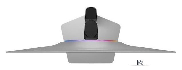 Игровой монитор Samsung Odyssey OLED G6 LS27FG602SIXCI - Изображение №14 — Интернет-магазин ПроЗаказ